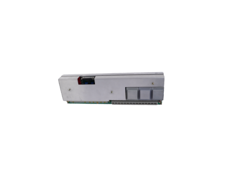 ABB HIEE300831R0001 UAC346AE01 Control Interface Module