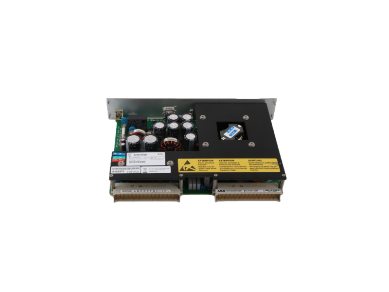 ABB HIEE300698R0001 KUC321AE01 Power Supply