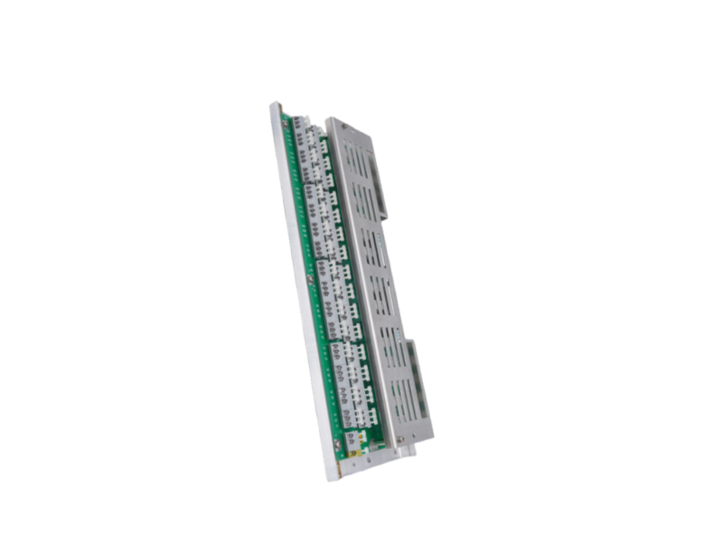 ABB HIEE300690R0001 ARC093 AE01 relay output card