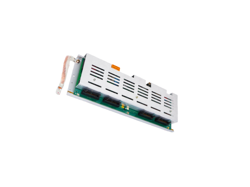 ABB HIEE300661R0001 UPC090AE01  Interface Board