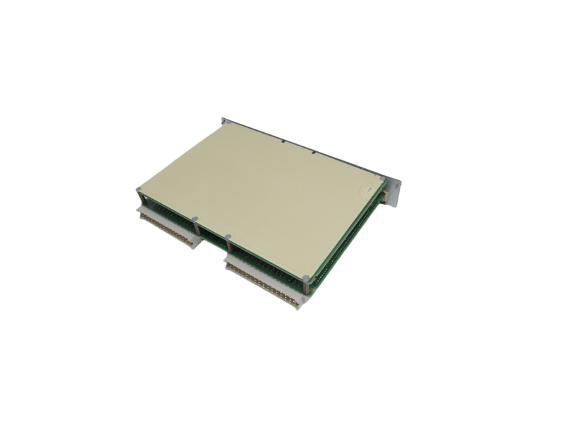 ABB HIEE300550R1 PPB022CE V01 interface module
