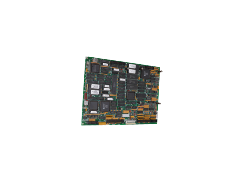 GE DS200SDCCG4A  DS215GASQG4AZZ01A Control Processor Board