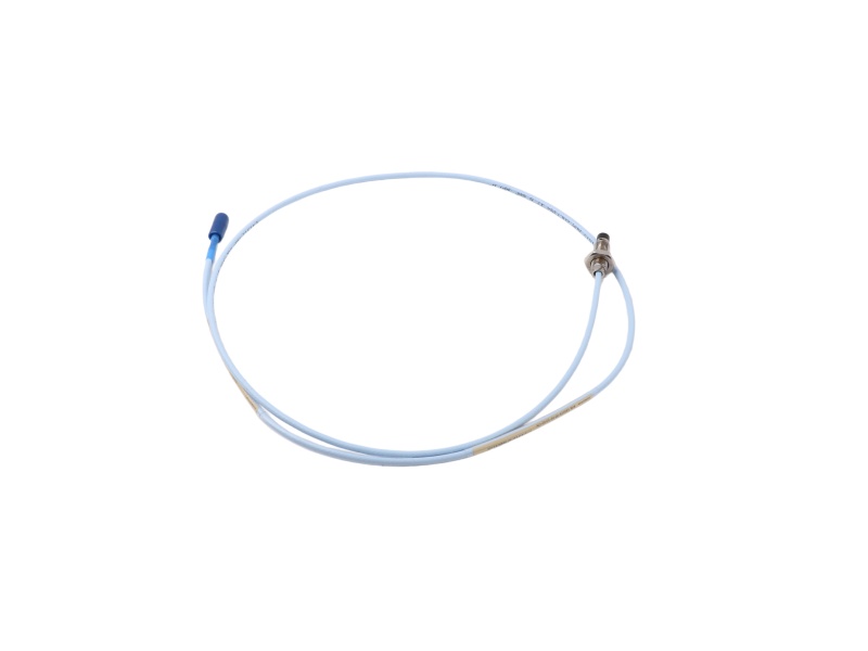 Bently Nevada 330103-00-03-10-02-02 proximity probe loop view