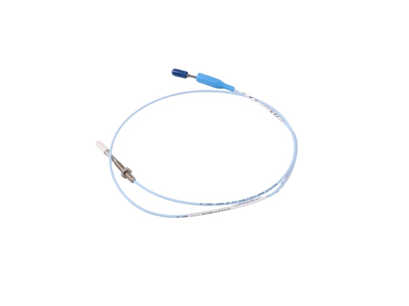 Bently Nevada 3300 NSv proximity probe reference view 1