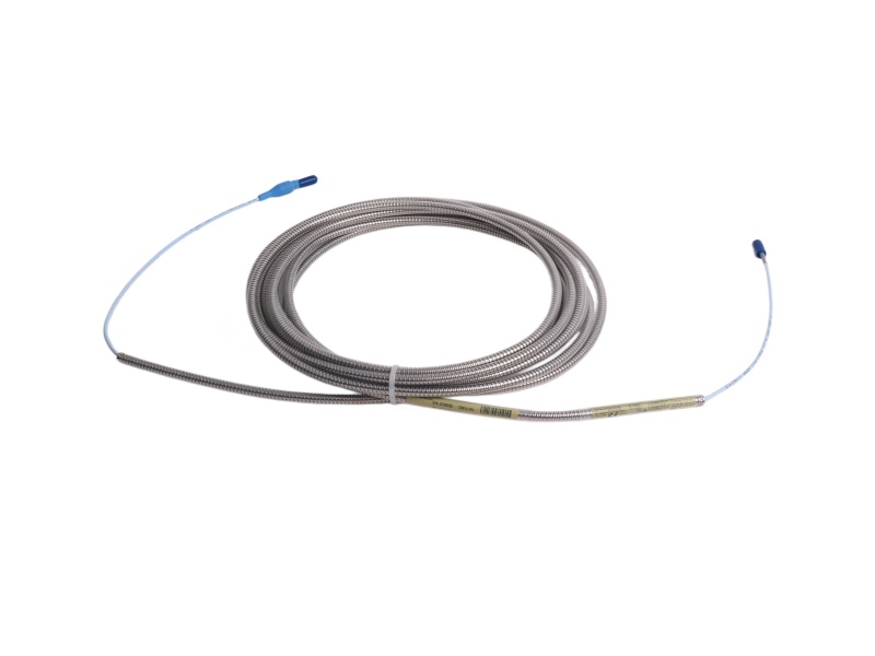 Bently Nevada 330930-065-04-BR 3300 NSv extension cable view 1