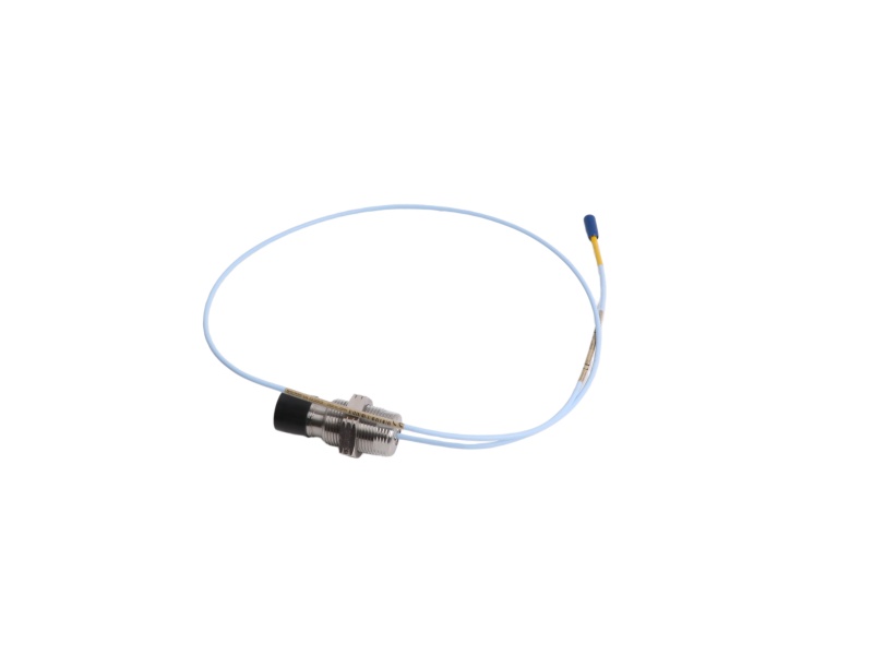 Bently Nevada 330851-02-000-050-10-00-05 3300 XL 25 mm proximity probe view 1