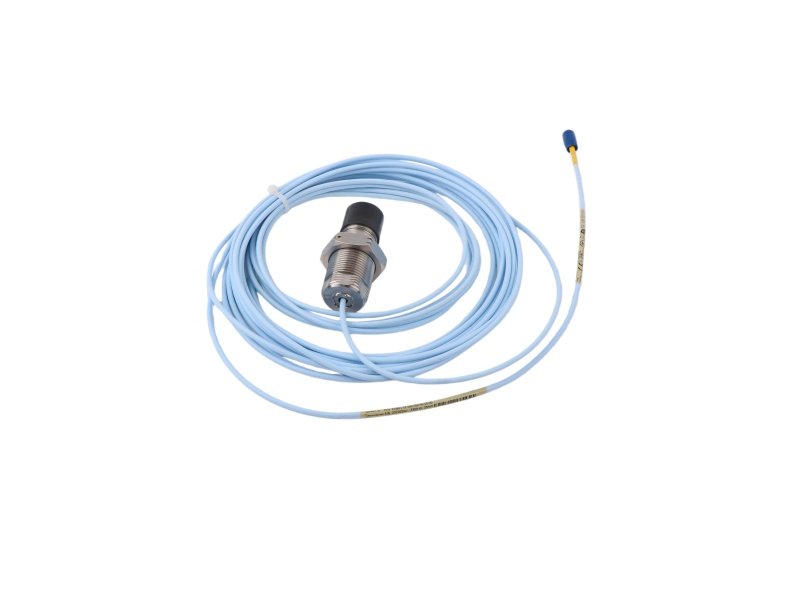 Bently Nevada 330851-02-000-050-90-00-05 3300 XL 25 mm proximity probe view 1