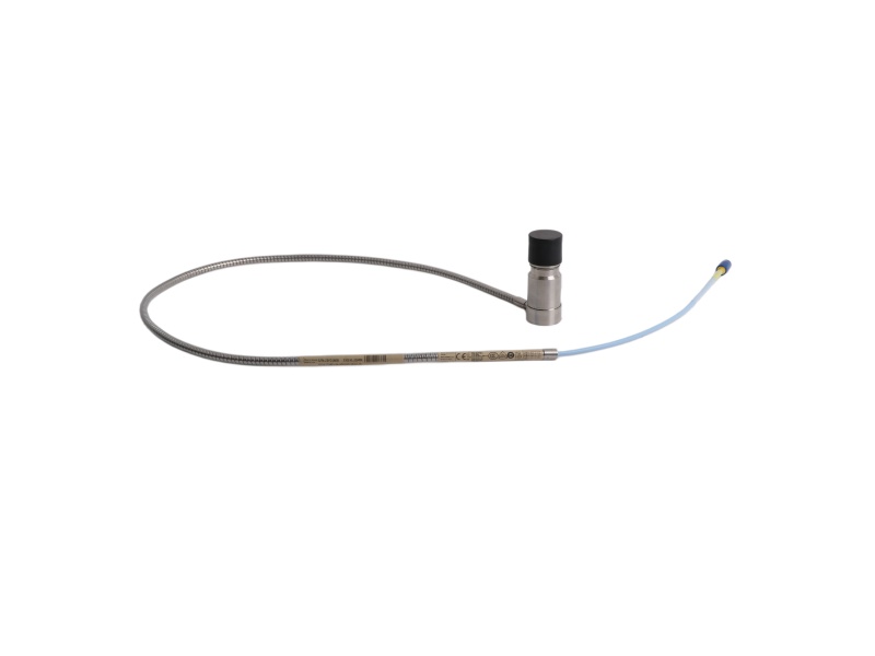 Bently Nevada 330851-04-000-015-10-01-05 3300 XL 25 mm side-exit proximity probe view 1