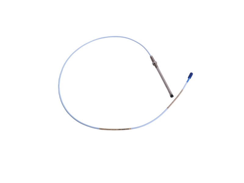 Bently Nevada 330101-37-57-10-02-05 3300 XL 8 mm proximity probe view 1