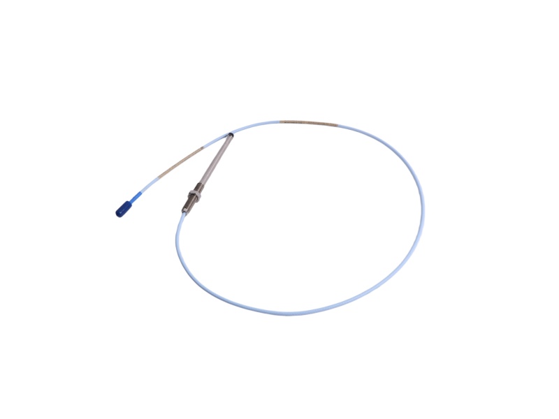 Bently Nevada 330101-39-47-10-02-05 3300 XL 8 mm proximity probe view 1