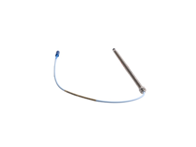 Bently Nevada 330101-02-78-05-02-00 proximity probe front view