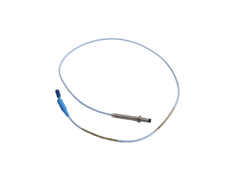 Bently Nevada 330101-01-29-10-01-05 proximity probe overview