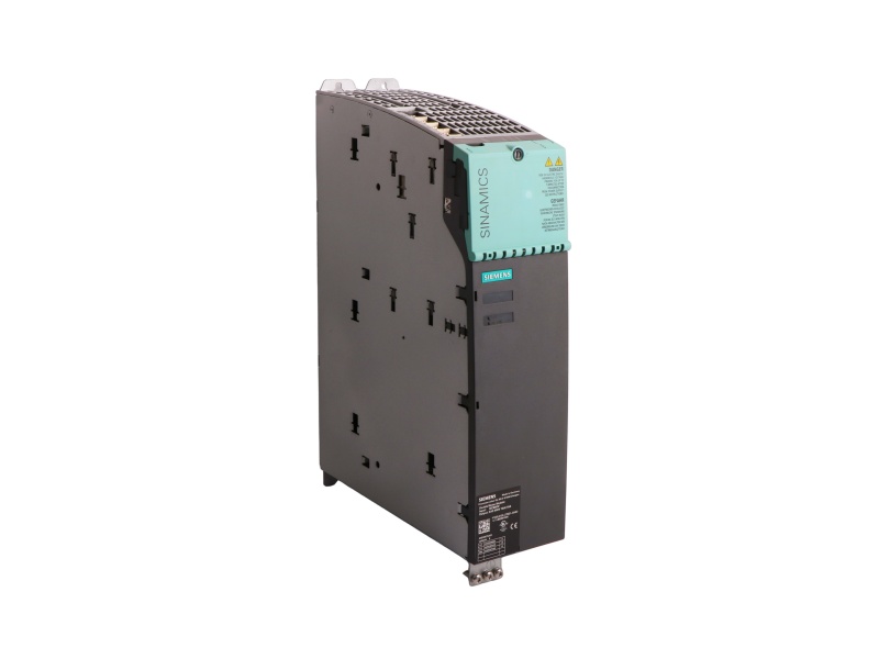 Siemens 6SL3120-2TE21-8AA3 Double Motor Module main view