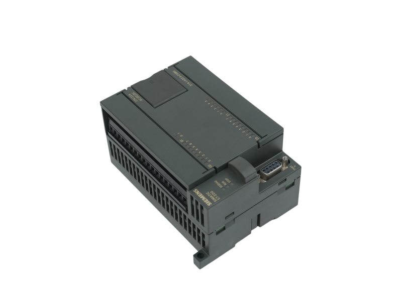 Siemens 6ES7214-1AD23-0XB0 SIMATIC S7-200 CPU 224 DC/DC/DC