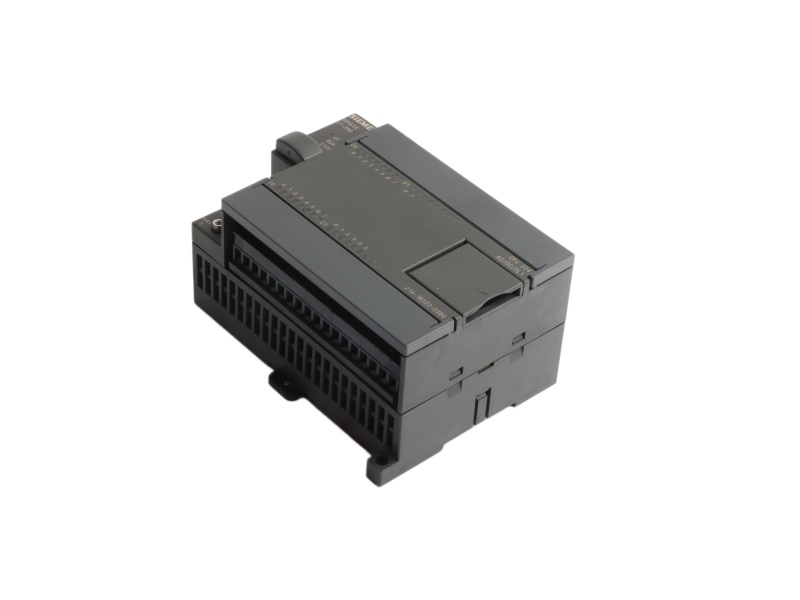 Siemens 6ES7214-1BD22-0XB0 product front view