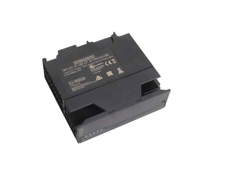 Siemens 6AG1341-1CH02-7AE0 product front view