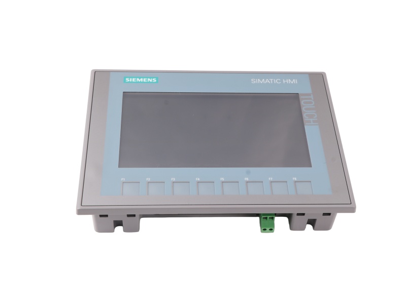 Siemens 6AV2123-2GB03-0AX0 product front view