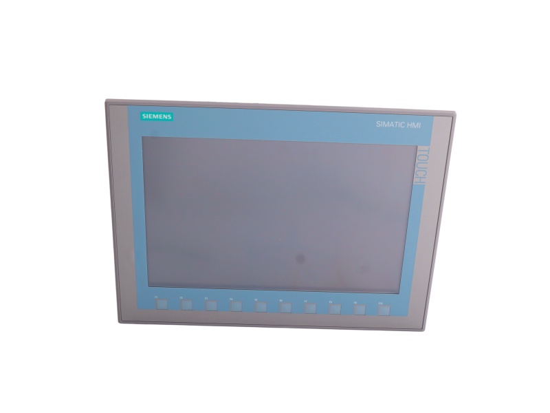 Siemens 6AV2123-2MB03-0AX0 product front view