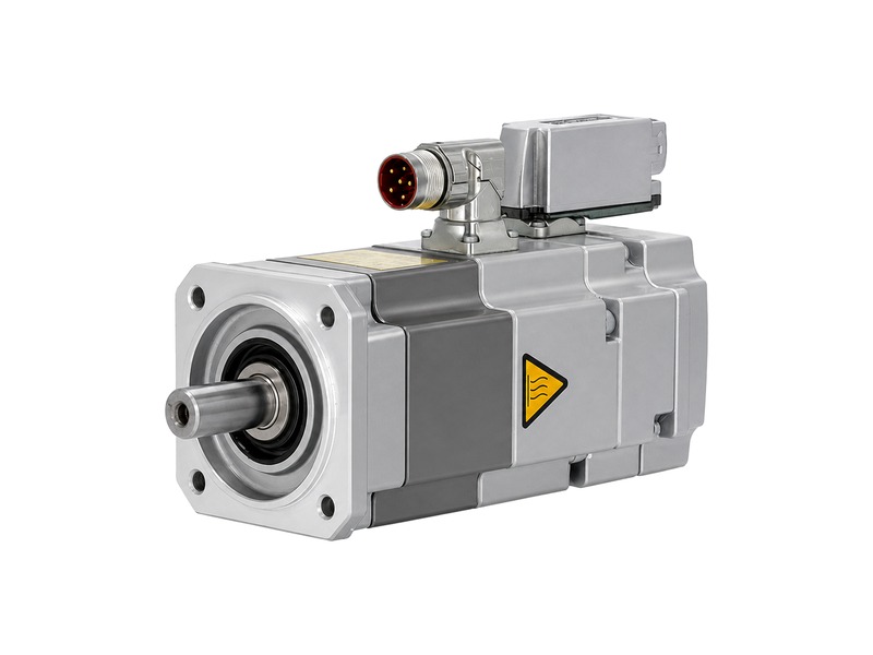 Siemens 1FK7042-5AF71-1FH2 front view