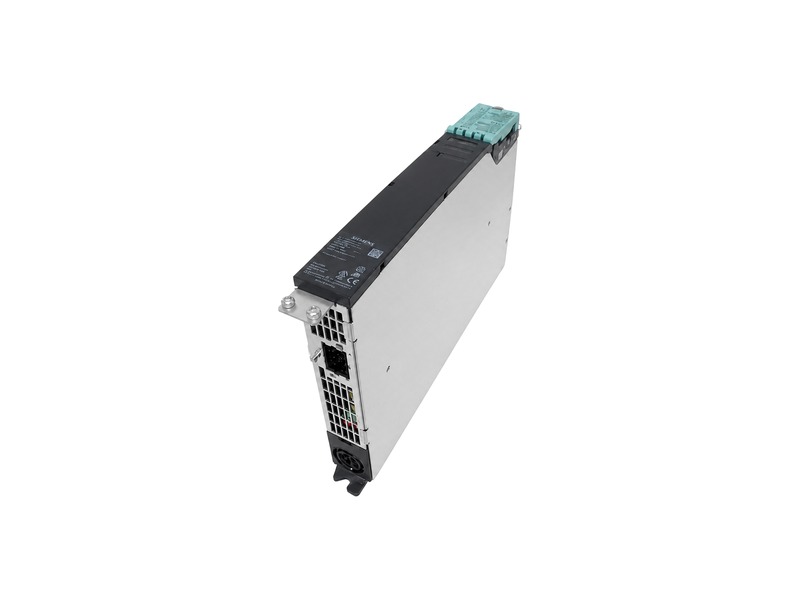 Siemens 6SL3120-2TE15-0AA4 front view