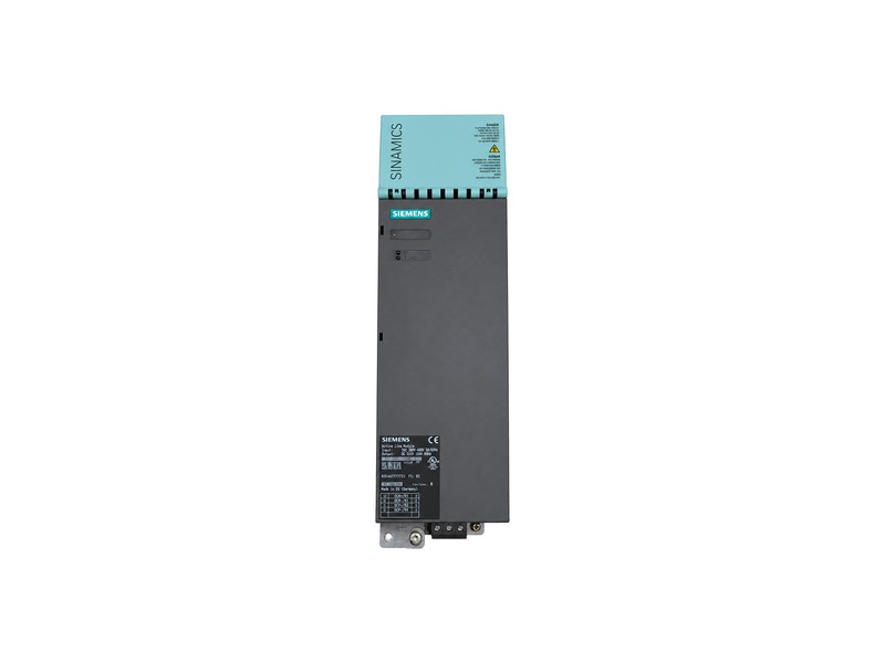Siemens 6SL3130-7TE21-6AA1 front view