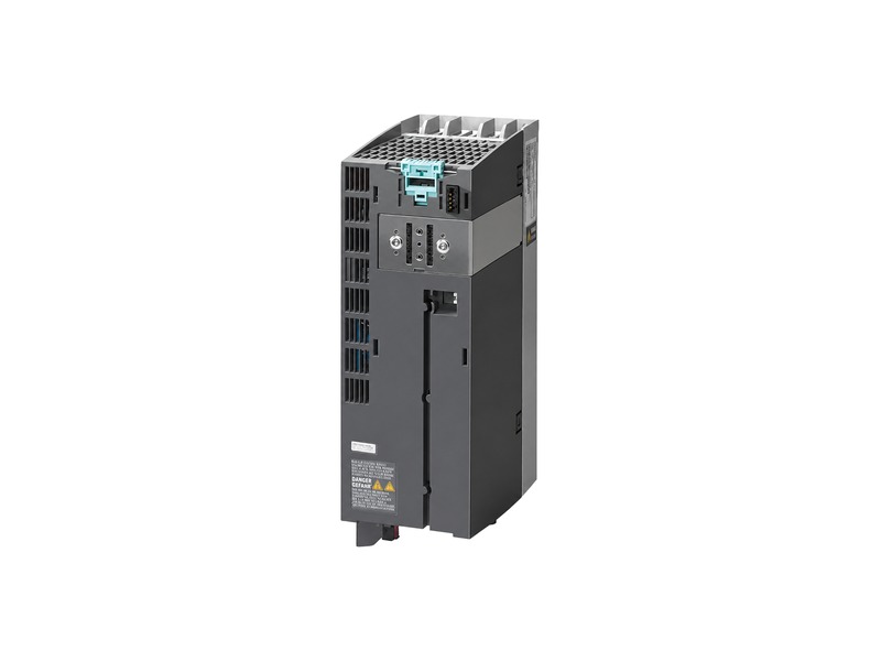 Siemens 6SL3210-1PE22-7UL0 front view