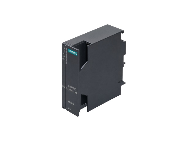 Siemens 6AG1153-2BA10-2XY0 front view