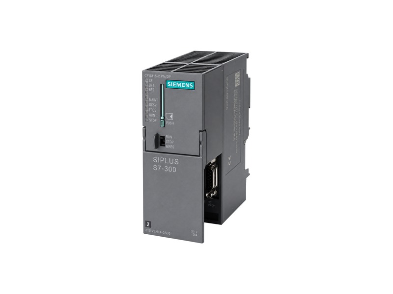 Siemens 6AG1315-2EH14-2AY0 front view