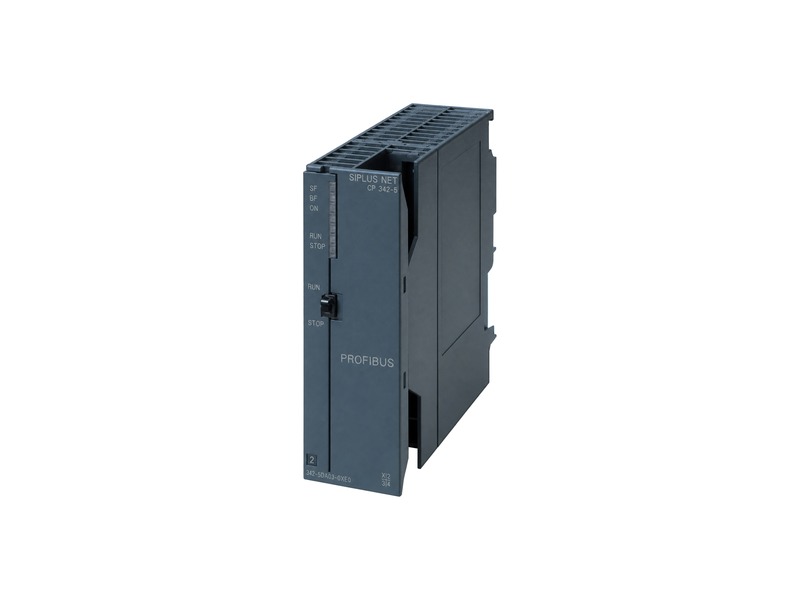 Siemens 6AG1342-5DA03-7XE0 front view