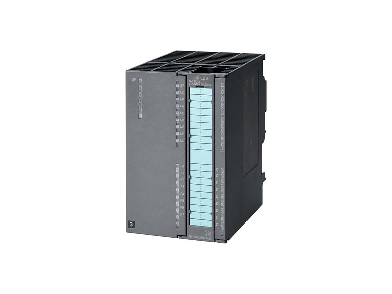 Siemens 6AG1350-2AH01-4AE0 front view