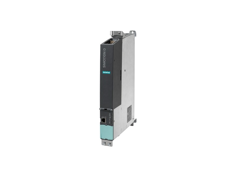 Siemens 6AG1435-2AD00-4AA0 front view