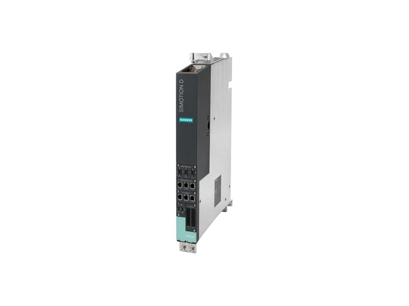 Siemens 6AG1455-2AD00-4AA0 front view