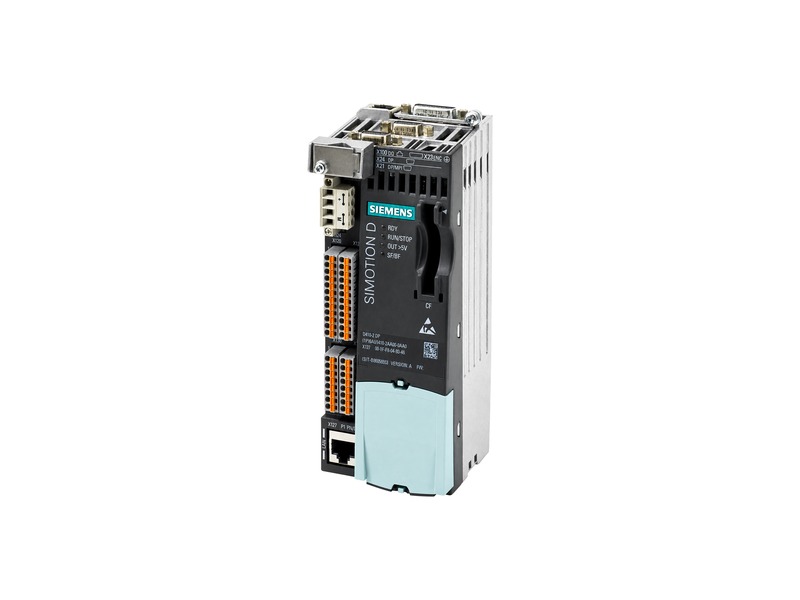Siemens 6AU1410-2AA00-0AA0 front view
