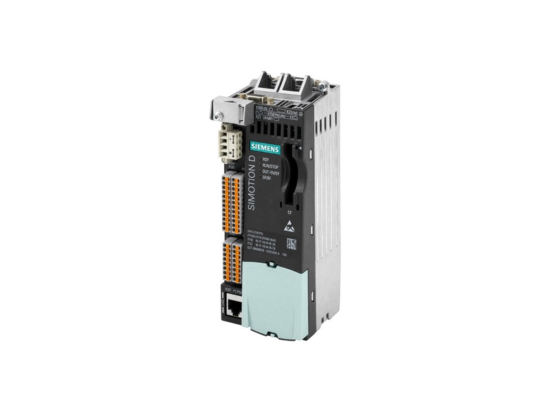 Siemens 6AU1410-2AD00-0AA0 front view