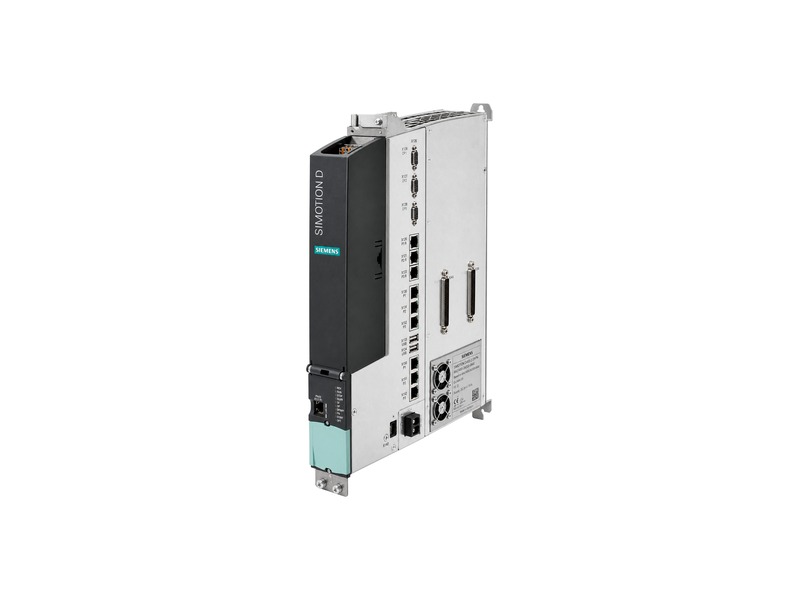Siemens 6AU1455-2AD00-0AA0 front view