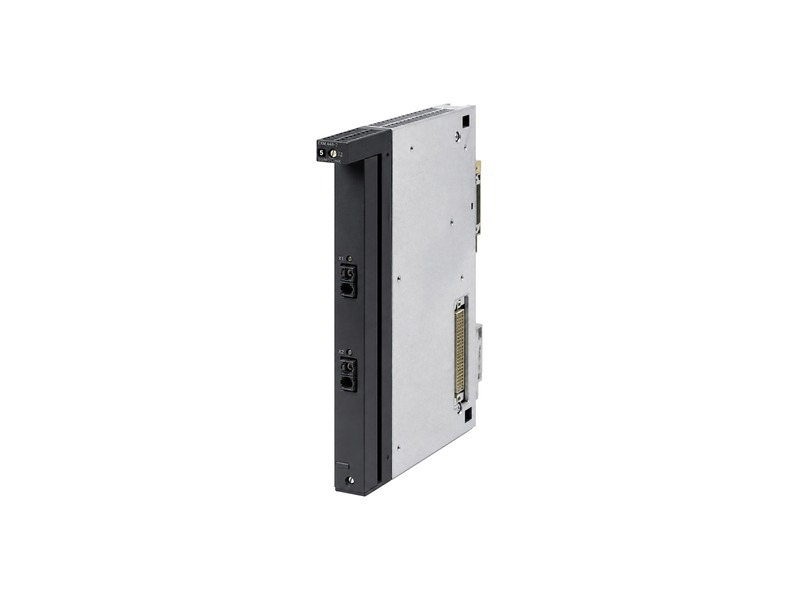 Siemens 6DD1607-0EA2 front view