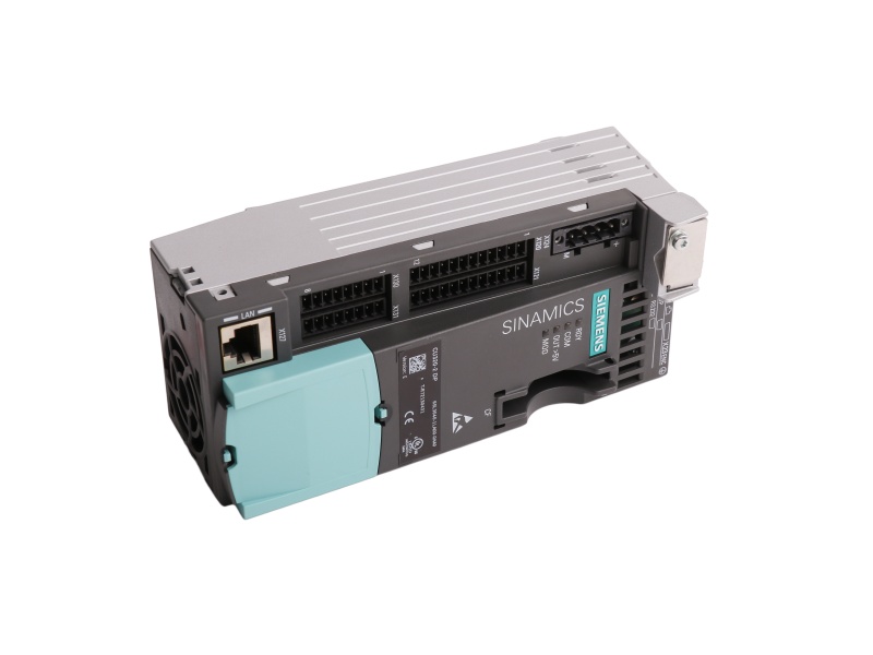 Siemens 6SL3040-1LA00-0AA0 front view