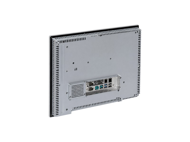 Siemens 6AV7241-1BA00-0DA0 front view