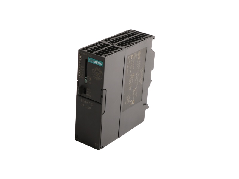 6ES7315-6FF04-0AB0 CPU 315F-2 DP product image 1