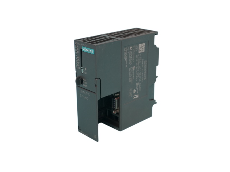 6ES7317-2EK14-0AB0 CPU 317-2 PN/DP product image 1