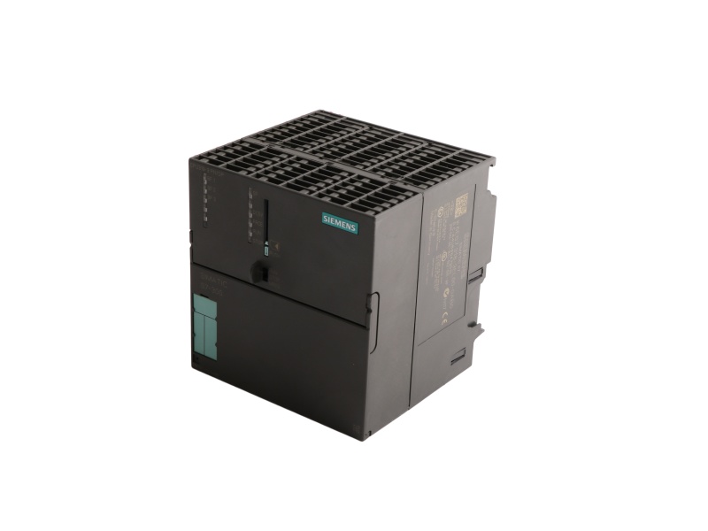 6ES7318-3EL00-0AB0 CPU 319-3 PN/DP product image 1