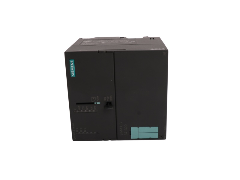 6ES7318-3EL01-0AB0 CPU 319-3 PN/DP product image 1