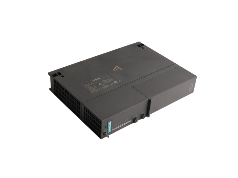 6ES7407-0RA02-0AA0 PS 407 product image 1