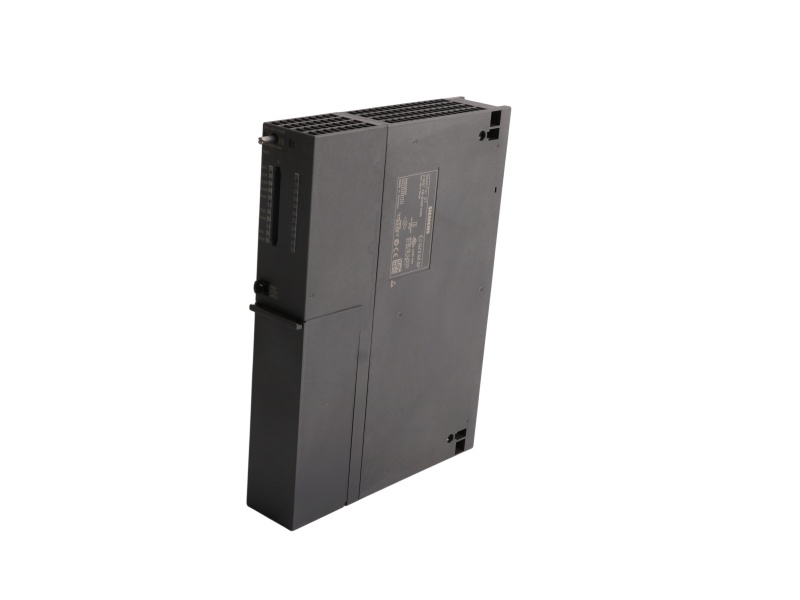 6ES7416-3ES06-0AB0 CPU 416-3 PN/DP product image 1