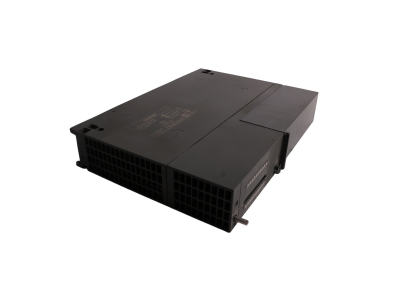 6ES7416-3ES07-0AB0 CPU 416-3 PN/DP product image 1