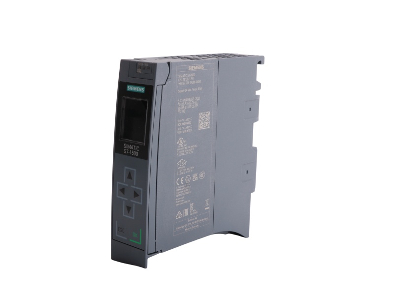 6ES7513-1RL00-0AB0 CPU 1513R-1 PN product image 1