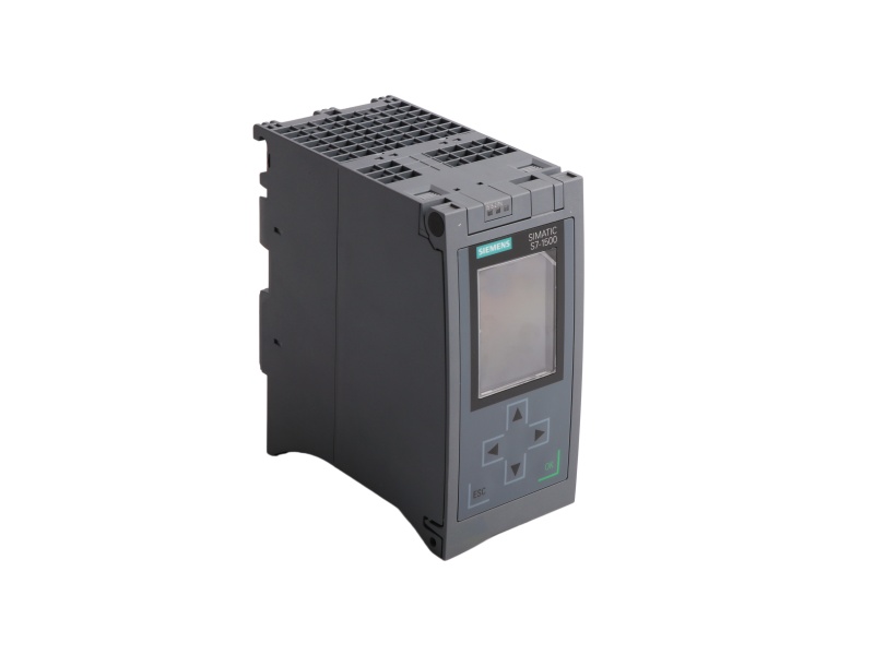 6ES7515-2AM01-0AB0 CPU 1515-2 PN product image 1