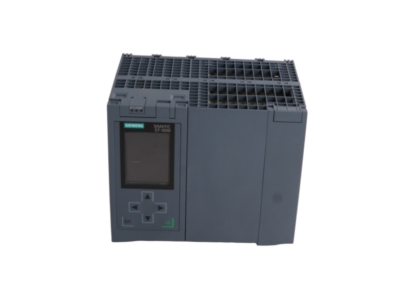 6ES7517-3AP00-0AB0 CPU 1517-3 PN/DP product image 1