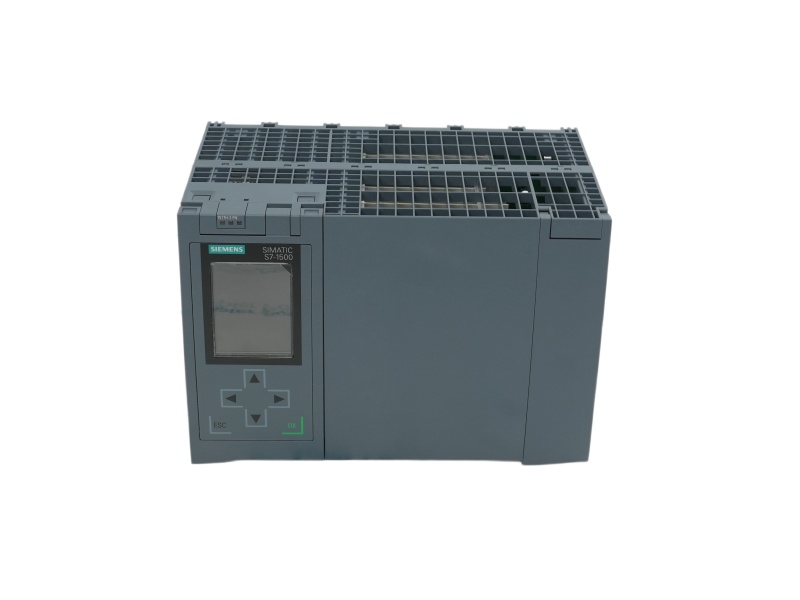 6ES7517-3HP00-0AB0 CPU 1517H-3 PN product image 1