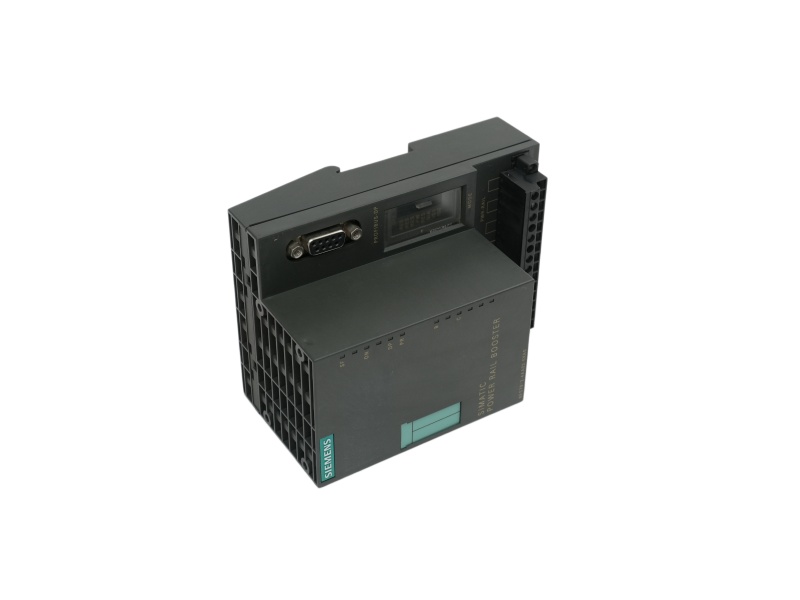 6ES7972-4AA02-0XA0 Power Rail Booster product image 1